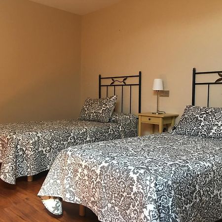 Chalet La Caleya Otur Екстер'єр фото