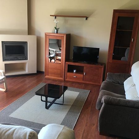 Chalet La Caleya Otur Екстер'єр фото