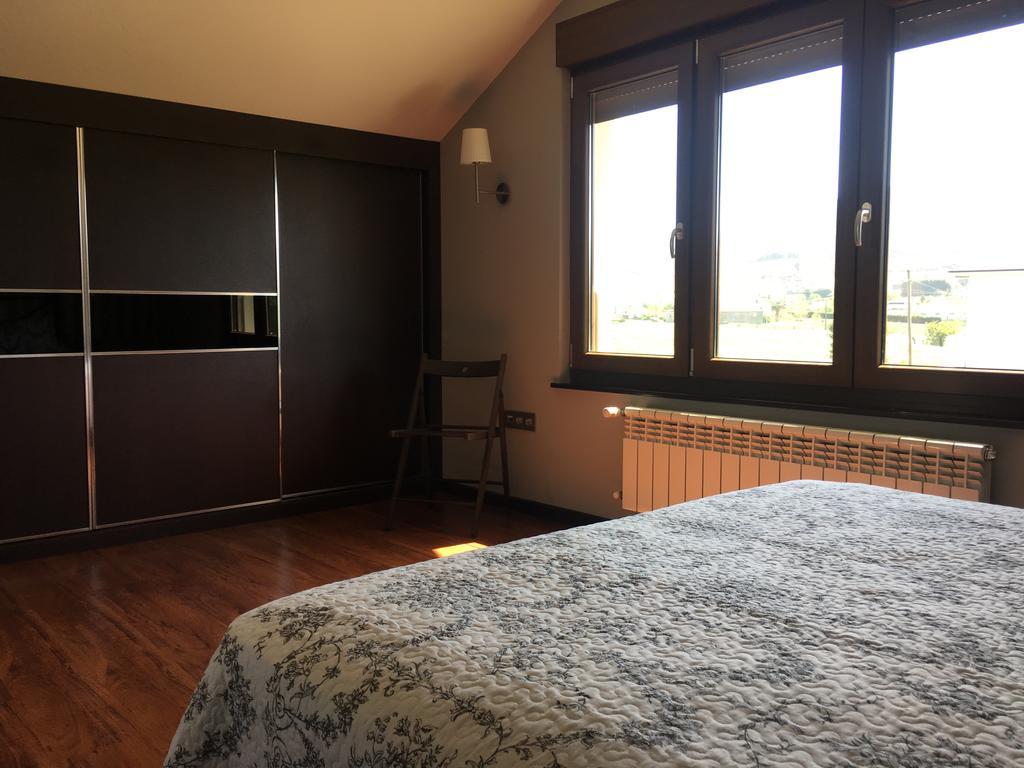 Chalet La Caleya Otur Екстер'єр фото