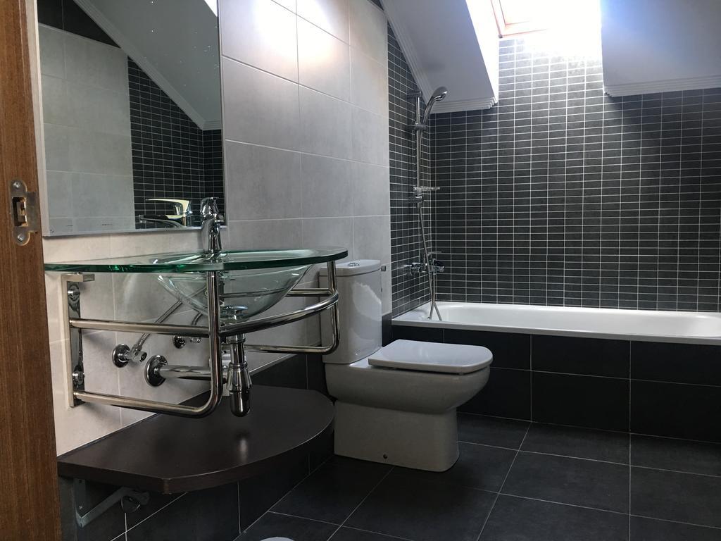 Chalet La Caleya Otur Екстер'єр фото