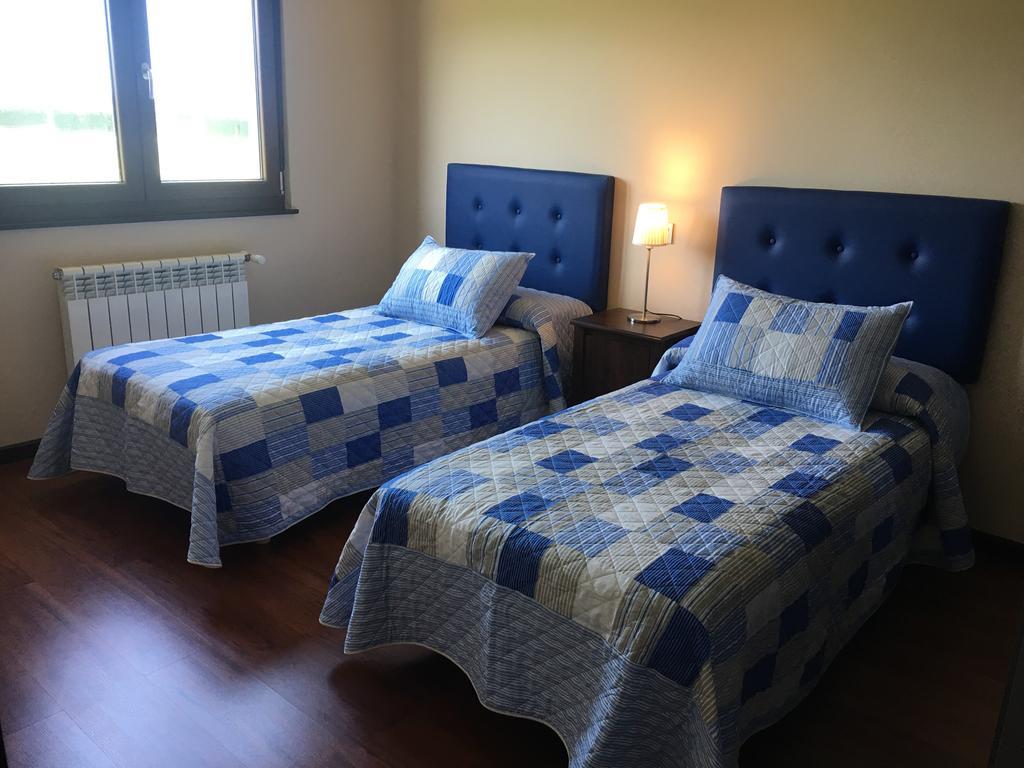 Chalet La Caleya Otur Екстер'єр фото