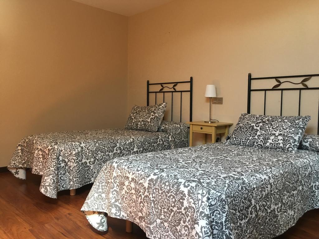 Chalet La Caleya Otur Екстер'єр фото