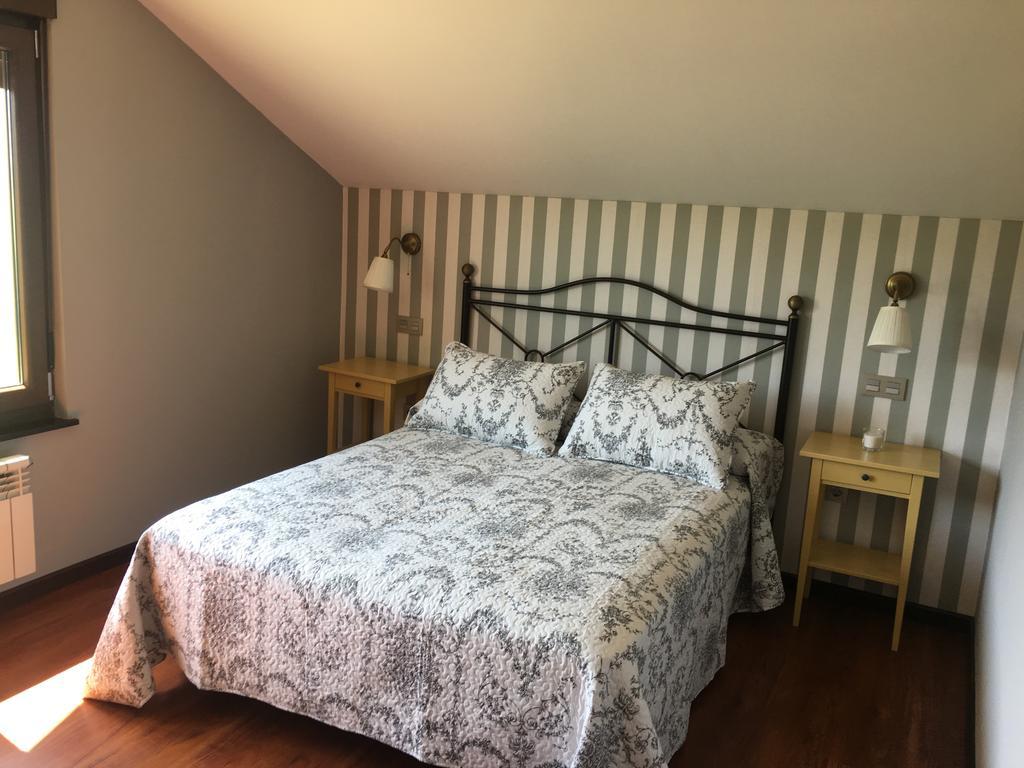Chalet La Caleya Otur Екстер'єр фото