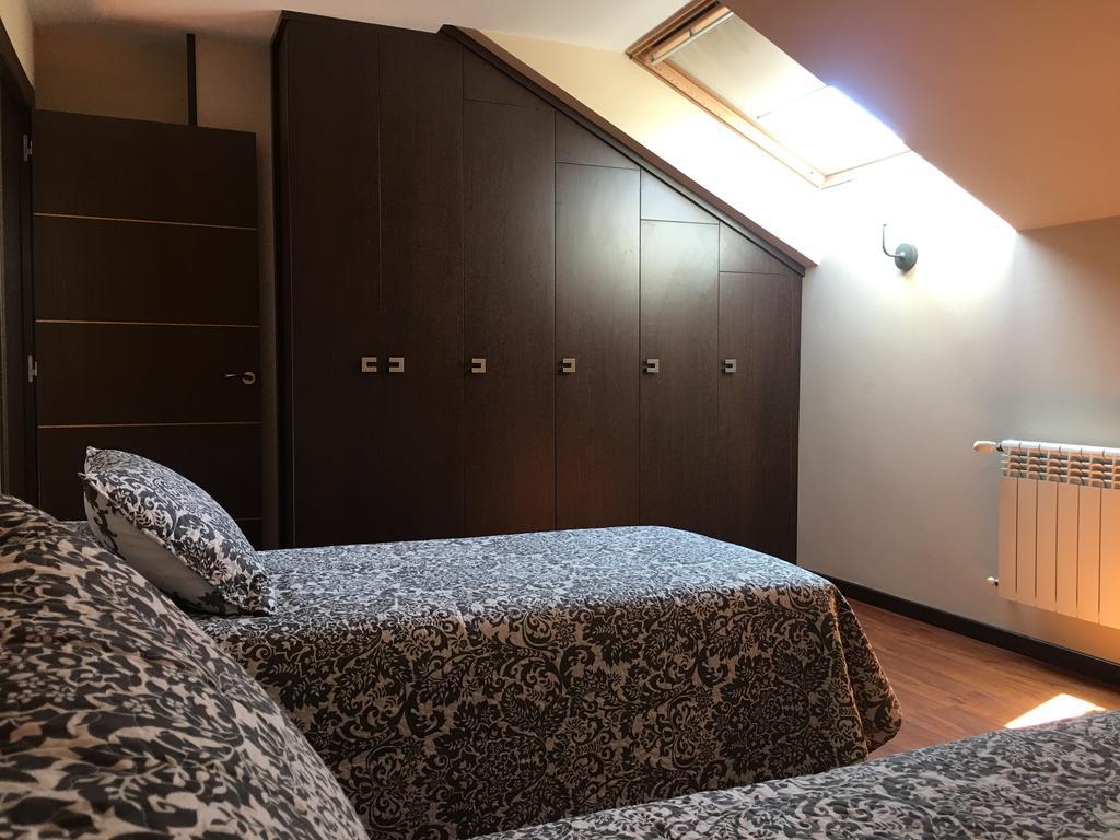 Chalet La Caleya Otur Екстер'єр фото