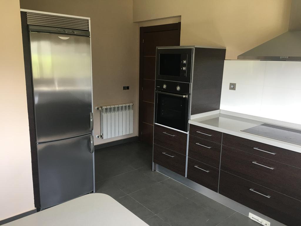 Chalet La Caleya Otur Екстер'єр фото